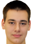 Mertcan Gerhardt basketball