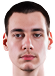 Mertcan Gerhardt basketball