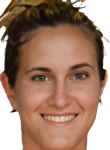 Claire Giacomelli basketball