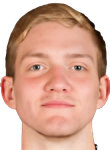 Dominic Gilbert basketball