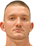 Dominic Gilbert basketball