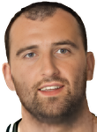 Aleksandar Gilic