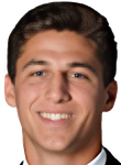 Collin Gillespie basketball