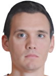 Benoit Gillet basketball