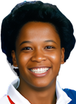 Jennifer Gillom basketball Jennifer Gillom basketball