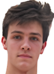 Carter Gilmore basketball