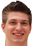 Dean Gindt basketball