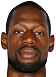James Gist basketball