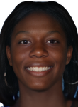Chrissy Givens basketball