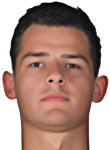 Jack Gjeding basketball