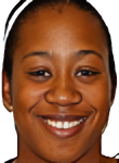 Alicia Gladden