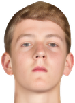 Gus Goerzen basketball
