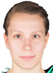 Lena Gohlisch basketball