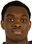 Marcus Gomis basketball