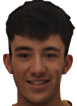 Miguel Gonzalez basketball