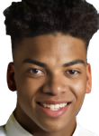Garrison Goode basketball