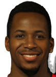 Marcus Gooding basketball
