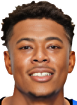 Jordan Goodwin basketball