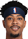 Jordan Goodwin basketball