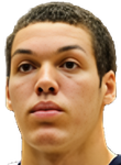 Aaron Gordon basketball