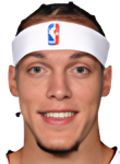 Aaron Gordon basketball