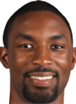 Ben Gordon basketball