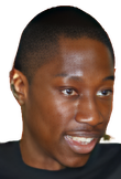 Terrence Gordon