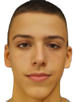 Domen Gorenc basketball Domen Gorenc basketball