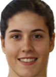Maddalena Gorini basketball
