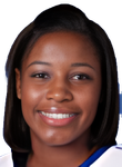 Bria Goss