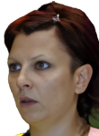 Ina Gourevitch