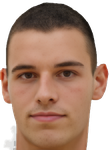 Mateusz Grabowski basketball