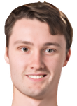 Matt Grace basketball