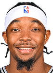 Devonte Graham