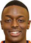 Jerami Grant basketball