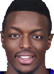 Jerami Grant basketball