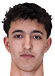 Marc Grau basketball