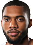 Jayvon Graves basketball