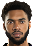 Jayvon Graves basketball