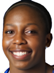 Chelsea Gray basketball