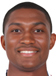 Justin Gray basketball