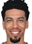 Danny Green basketball