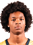 Alijah Greer