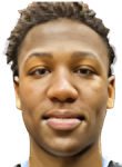 G.G. Jackson II basketball