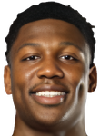 G.G. Jackson II basketball