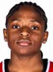 Keyarah Gregory