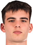 Riccardo Greppi basketball