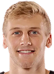 Sam Griesel