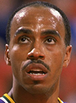 Darrell Griffith