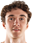 Gavin Griffiths basketball